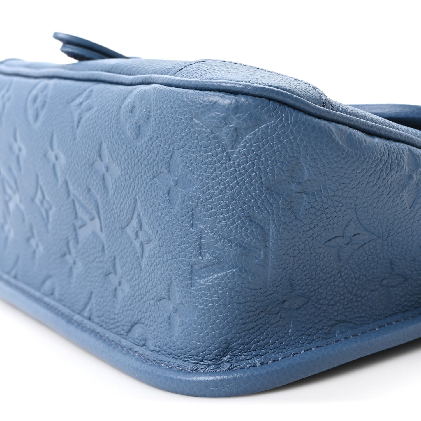Empreinte Monogram Giant Diane Blue Jean