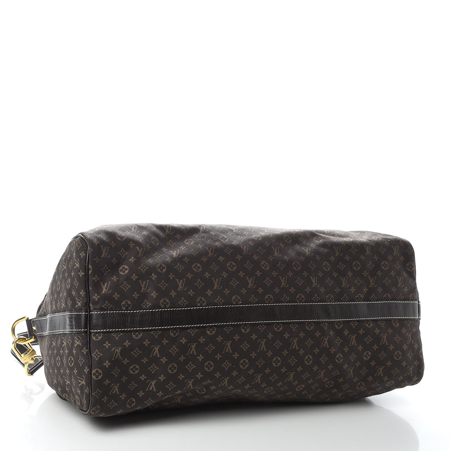Louis Vuitton Monogram Idylle Speedy Voyage Bandouliere 45 Fusain 4 of 10