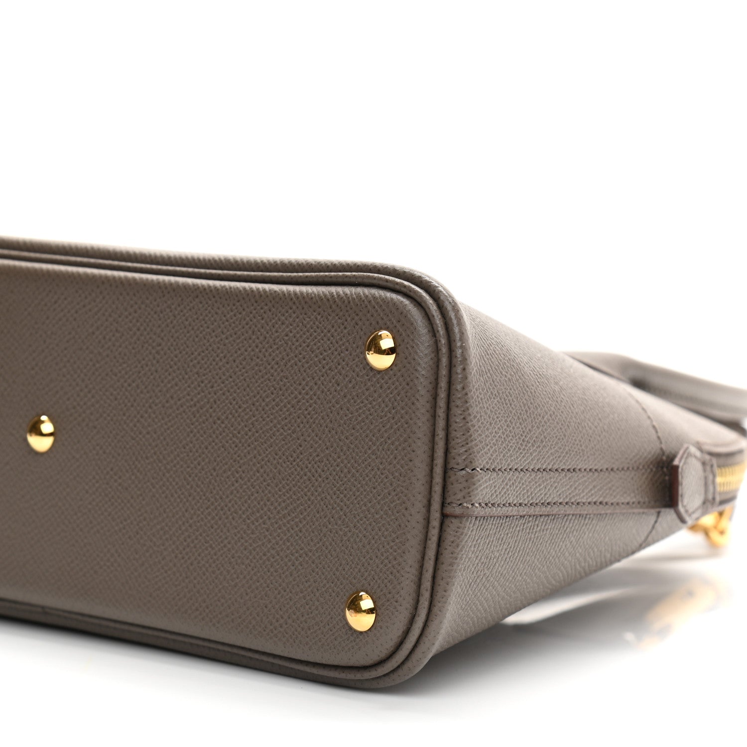 Hermes Epsom Bolide 27 Etain 10 of 11