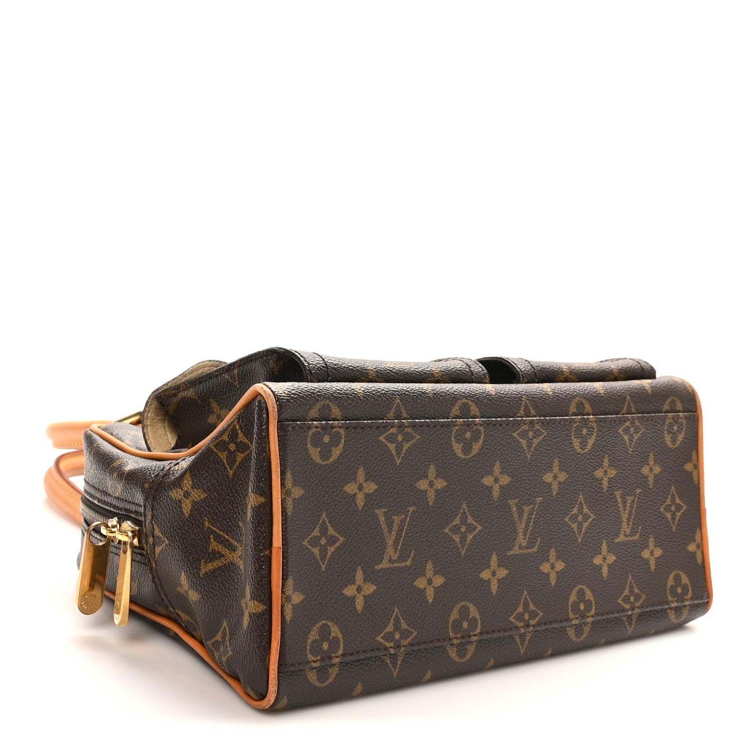 Louis Vuitton Monogram Manhattan PM 4 of 10