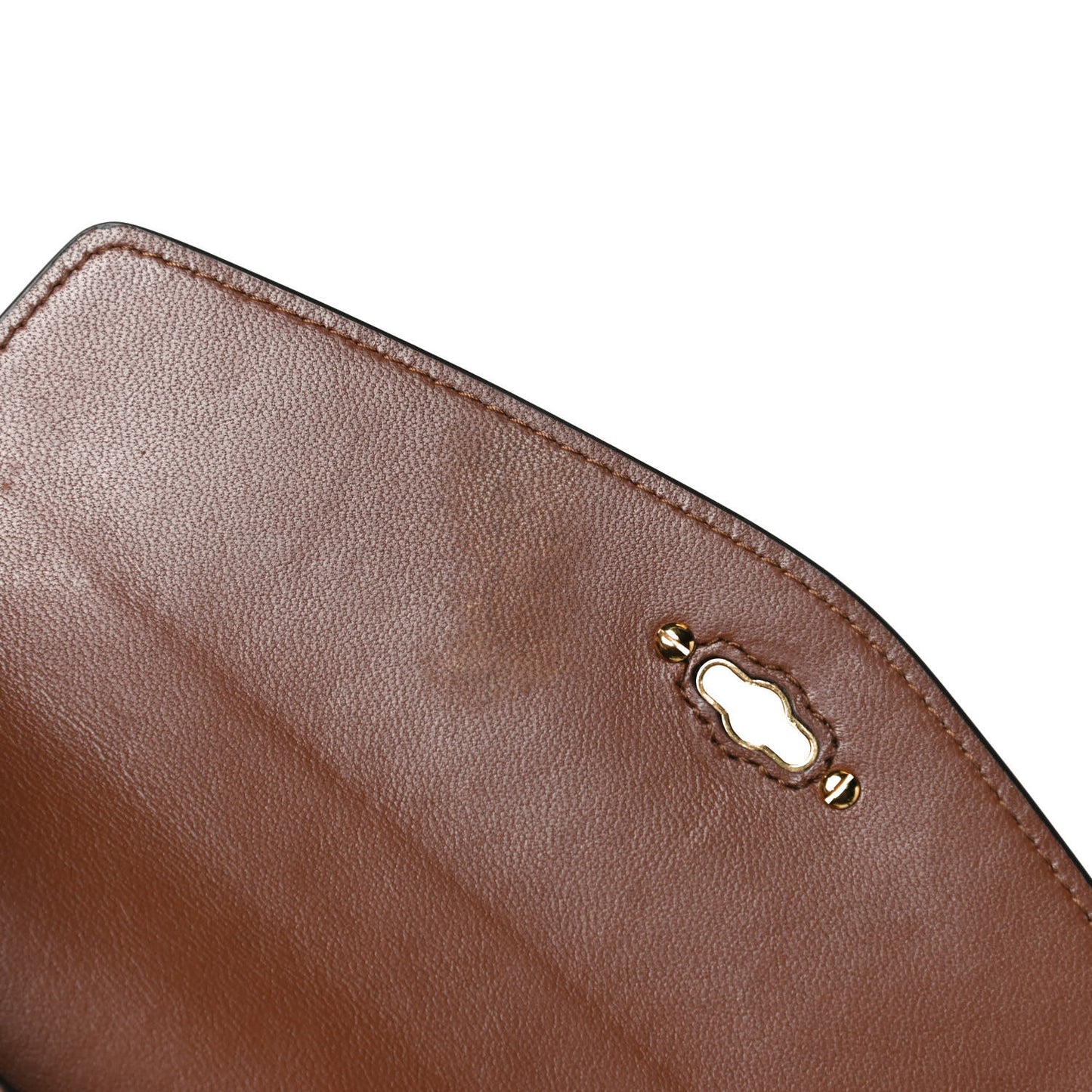 Classic Grain Darley Wallet Oak