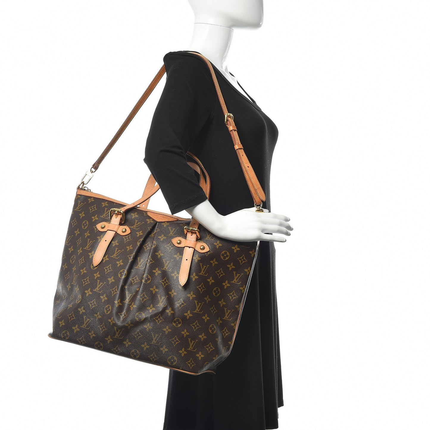 Monogram Palermo GM