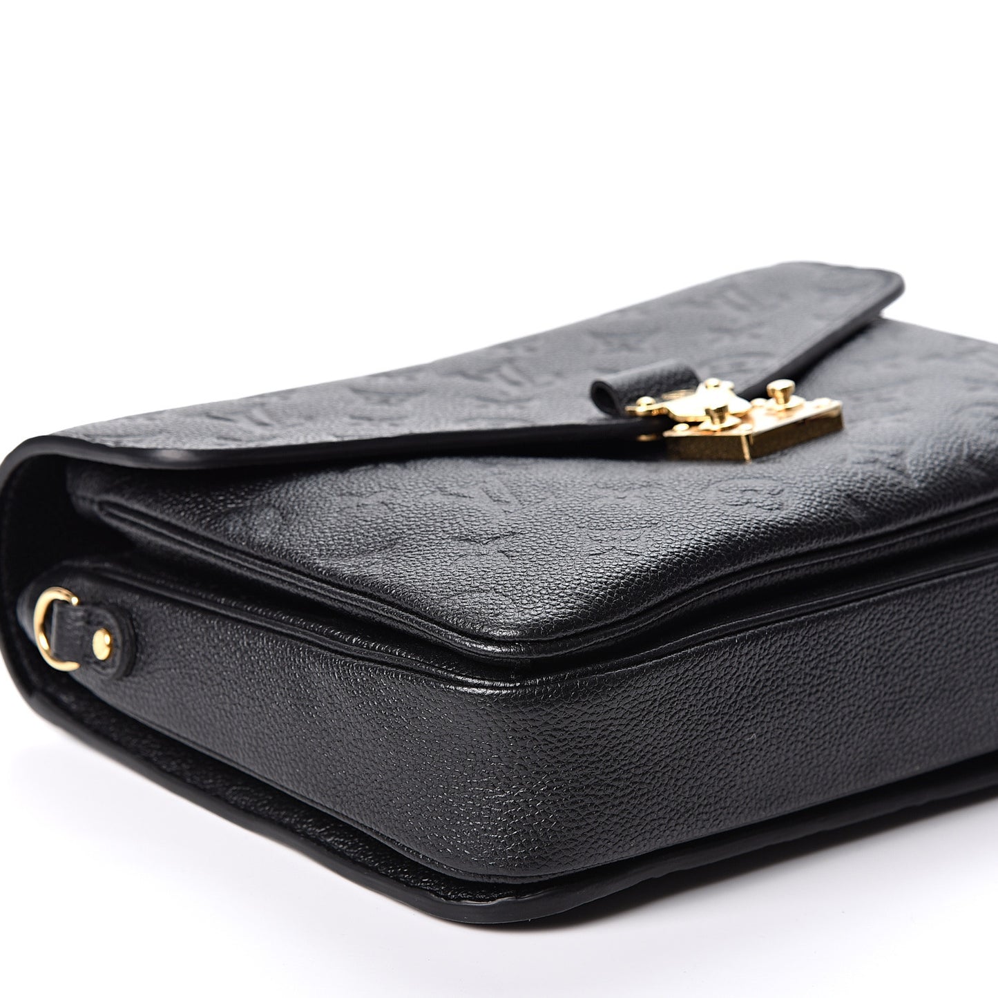 Empreinte Pochette Metis Black