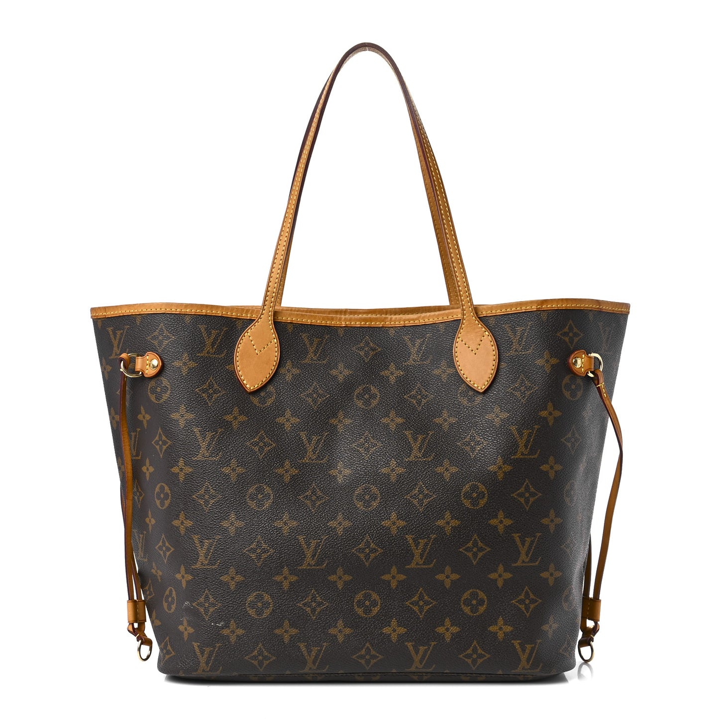 Monogram Neverfull MM