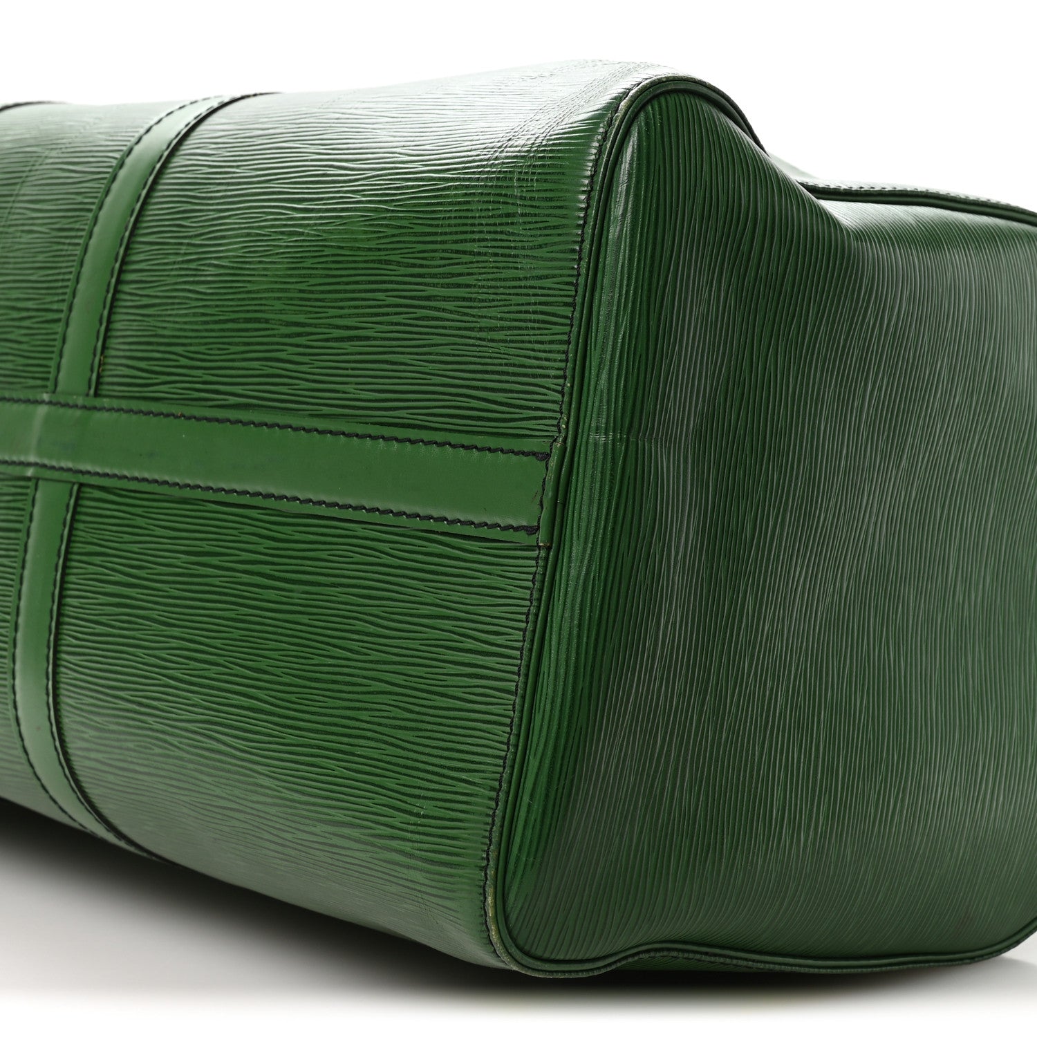 Louis Vuitton ケース グリーン Louis Vuitton Epi Keepall 50 Borneo 1847747 – FASHIONPHILE