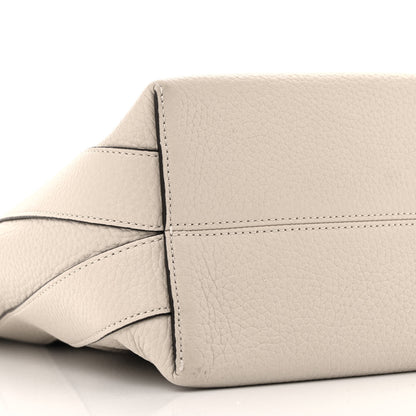 Mulberry Heavy Grain Bayswater North South Tote Chalk 8 of 10