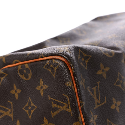 Louis Vuitton Monogram Speedy 30 8 of 20