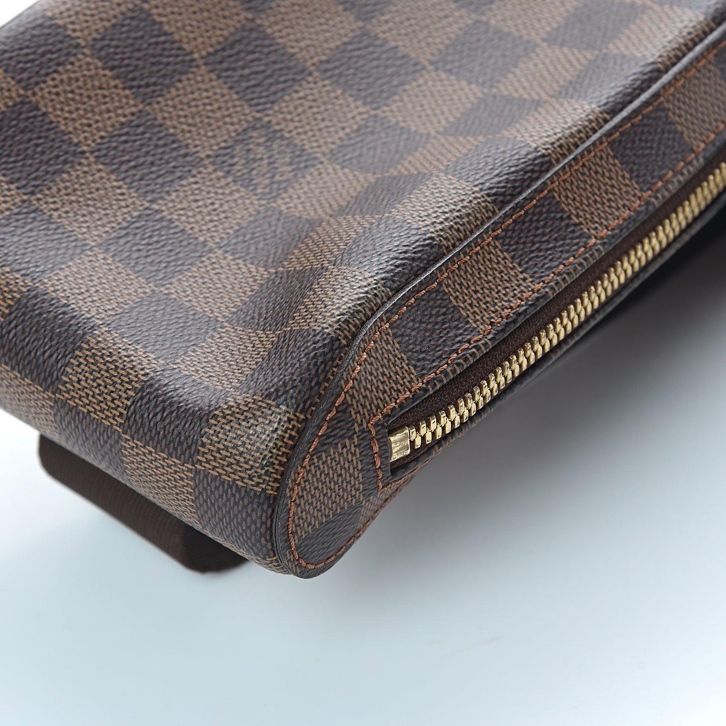 Damier Ebene Geronimos