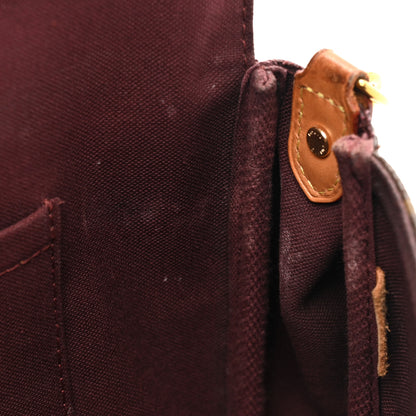 Louis Vuitton Monogram Favorite MM 14 of 15
