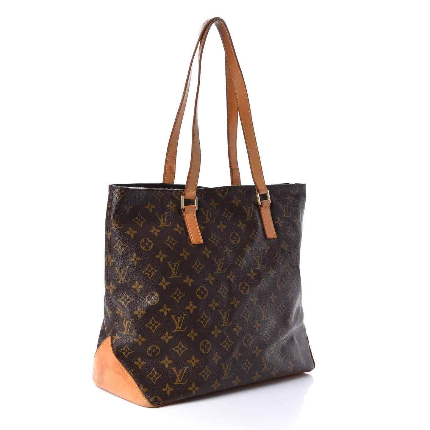 Monogram Cabas Mezzo