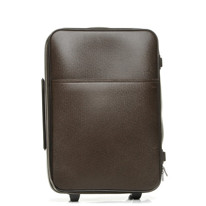 Louis Vuitton Taiga Pegase 55 Grizzli 1 of 9