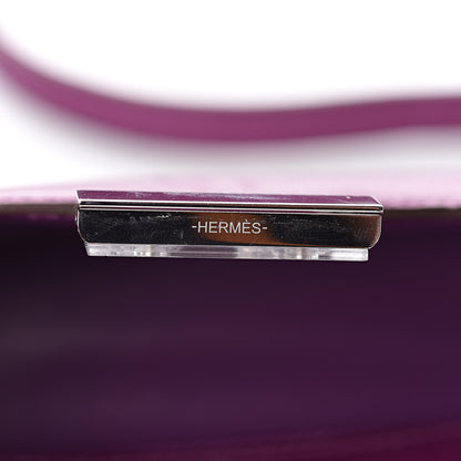 Hermes Swift Constance 18 Anemone 10 of 17