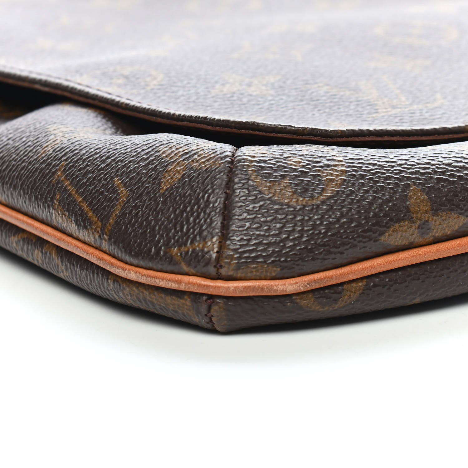 Louis Vuitton Monogram Musette Salsa 7 of 8