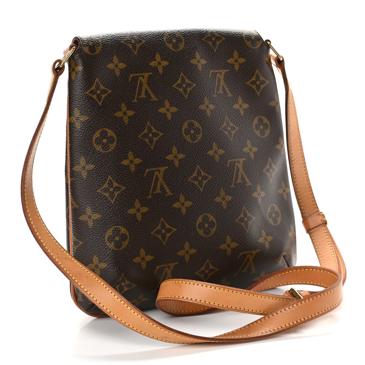 Monogram Musette Salsa