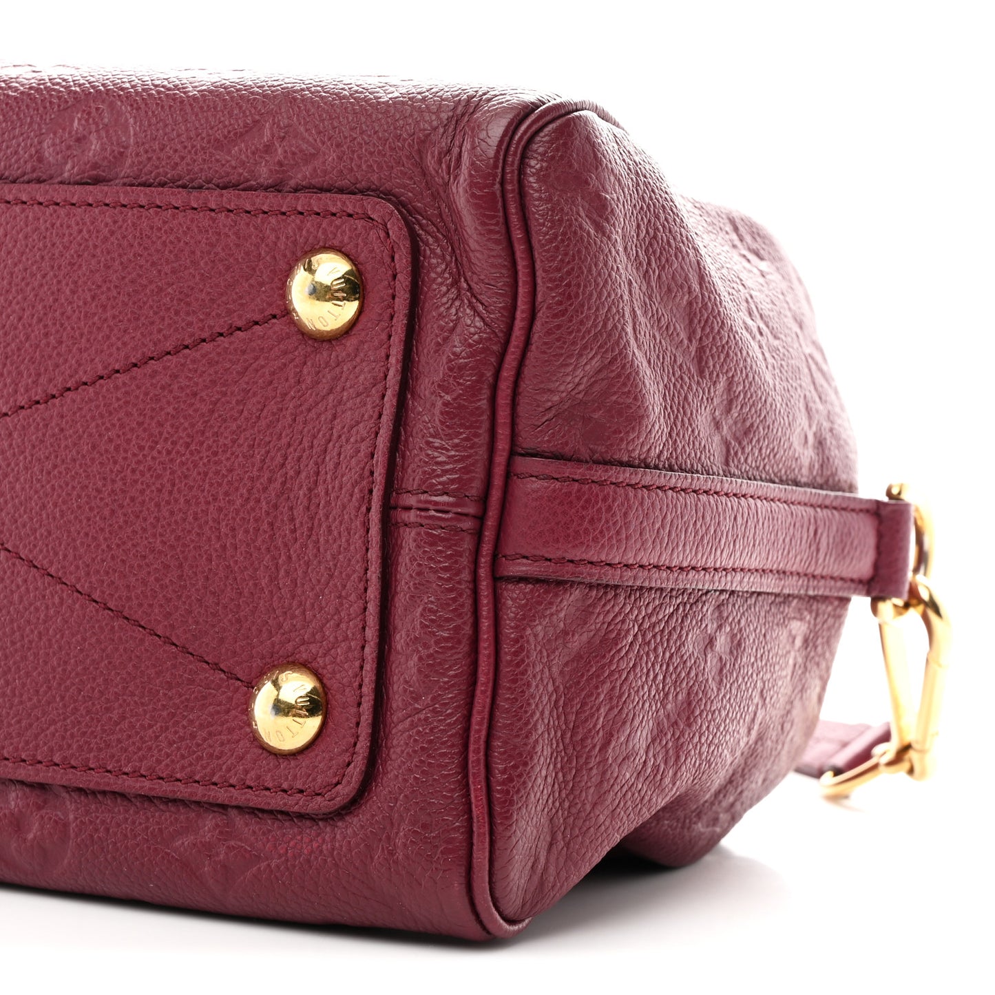 Empreinte Speedy Bandouliere 25 Aurore