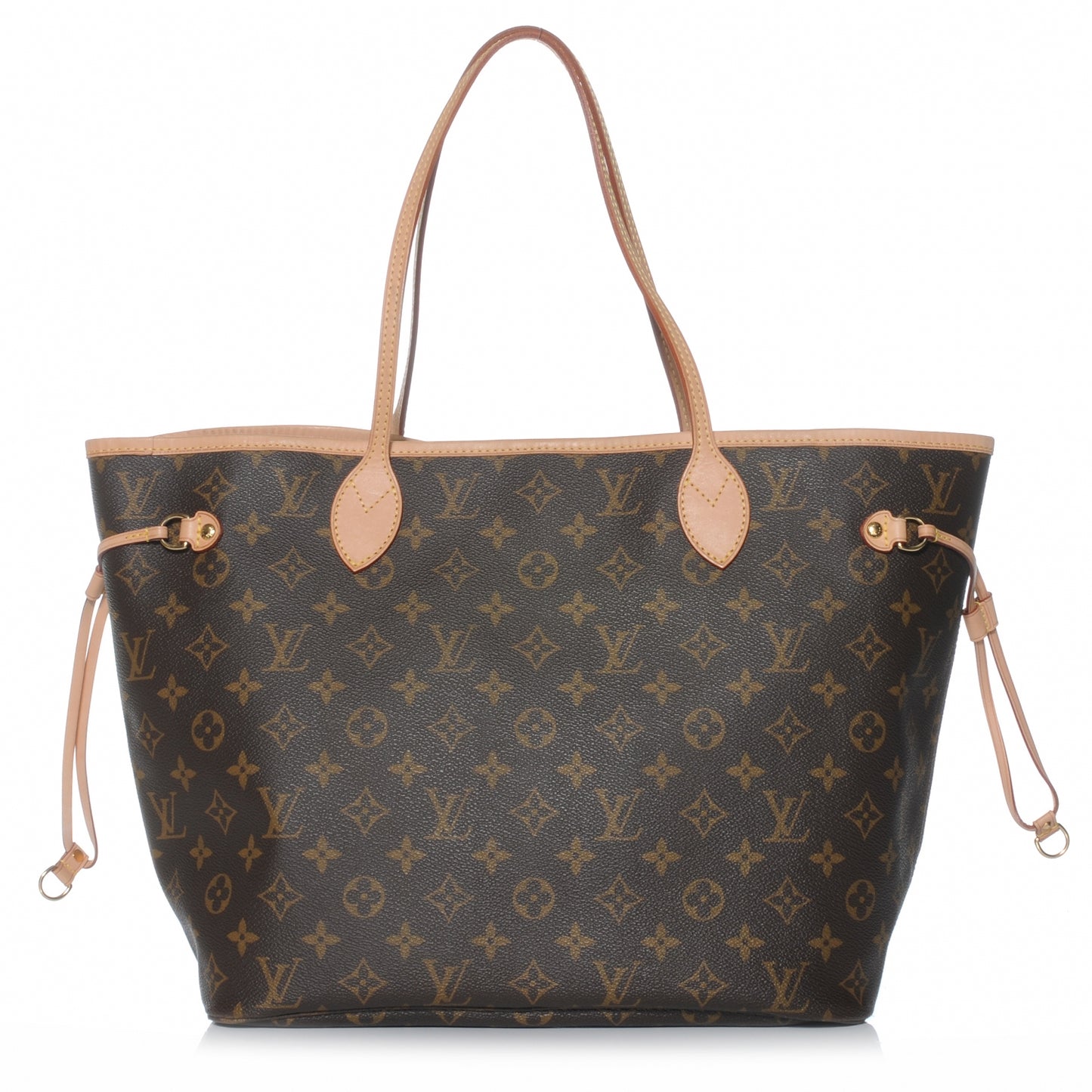 Monogram Neverfull MM