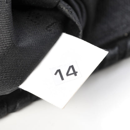 Stella McCartney Denim Star Small Falabella Tote Black 8 of 10