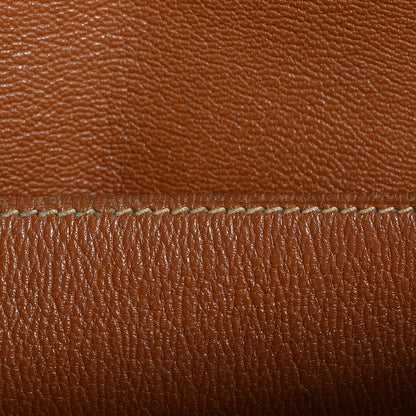 Hermes Courchevel Birkin 35 Gold 18 of 26