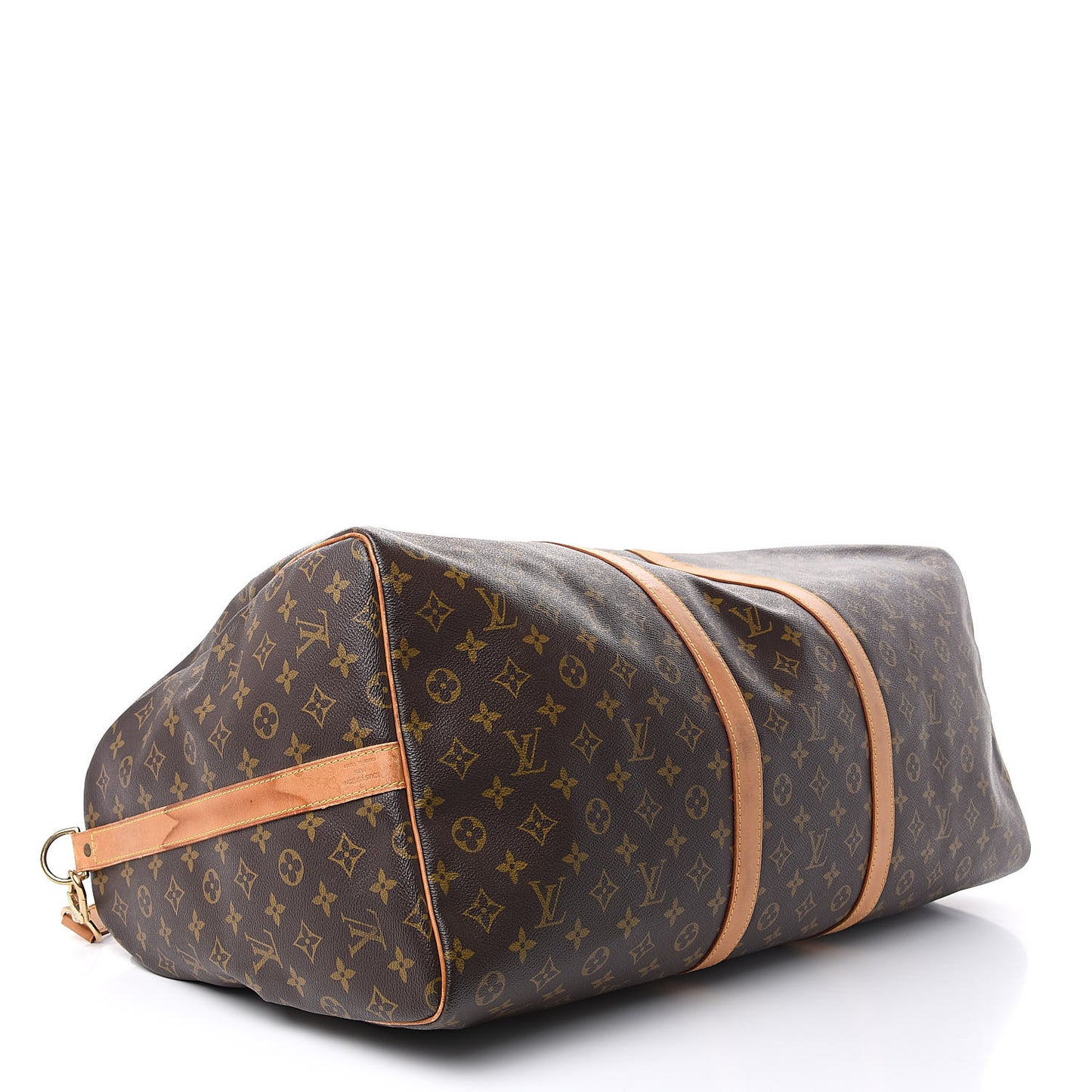 Monogram Keepall Bandouliere 60