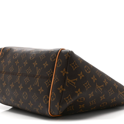 Louis Vuitton Monogram Totally MM 10 of 10