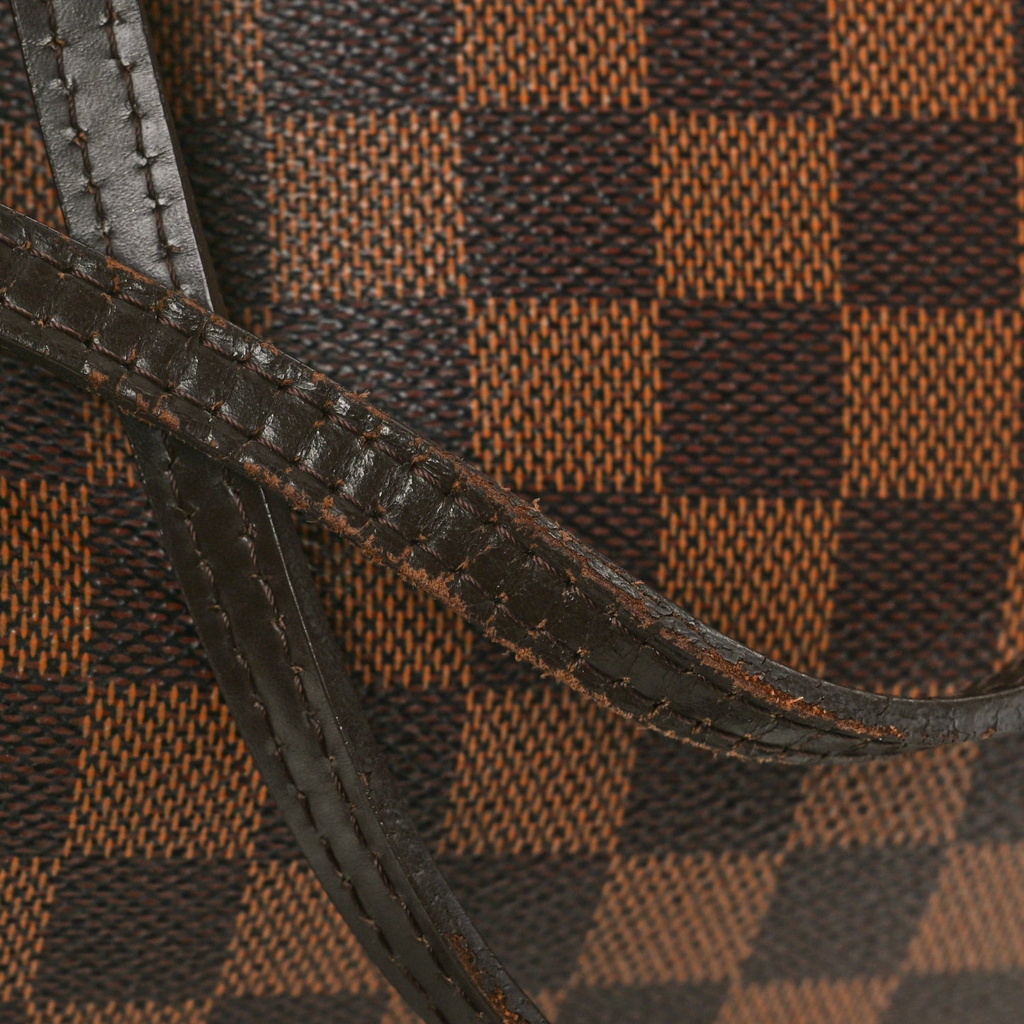 Damier Ebene Neverfull MM