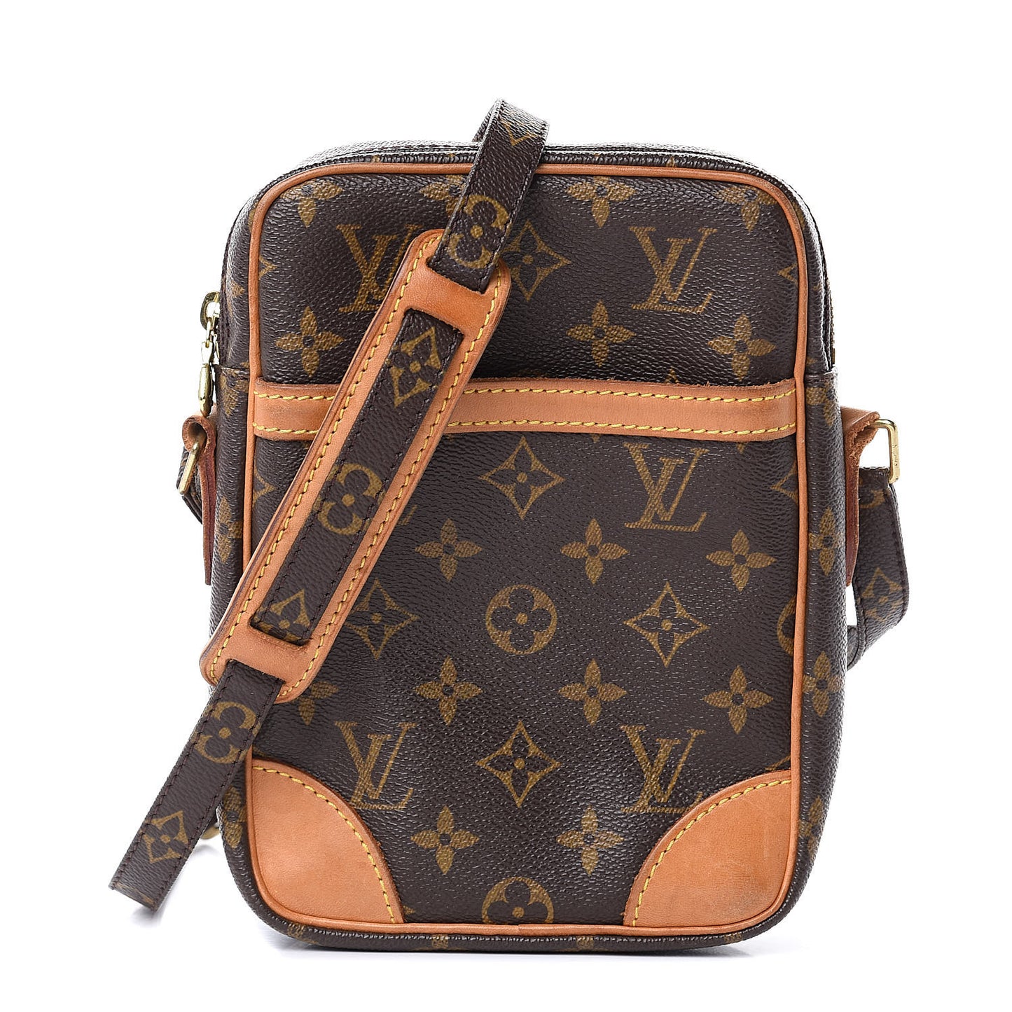Monogram Danube 21