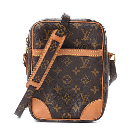 Louis Vuitton Monogram Danube 21 1 of 12