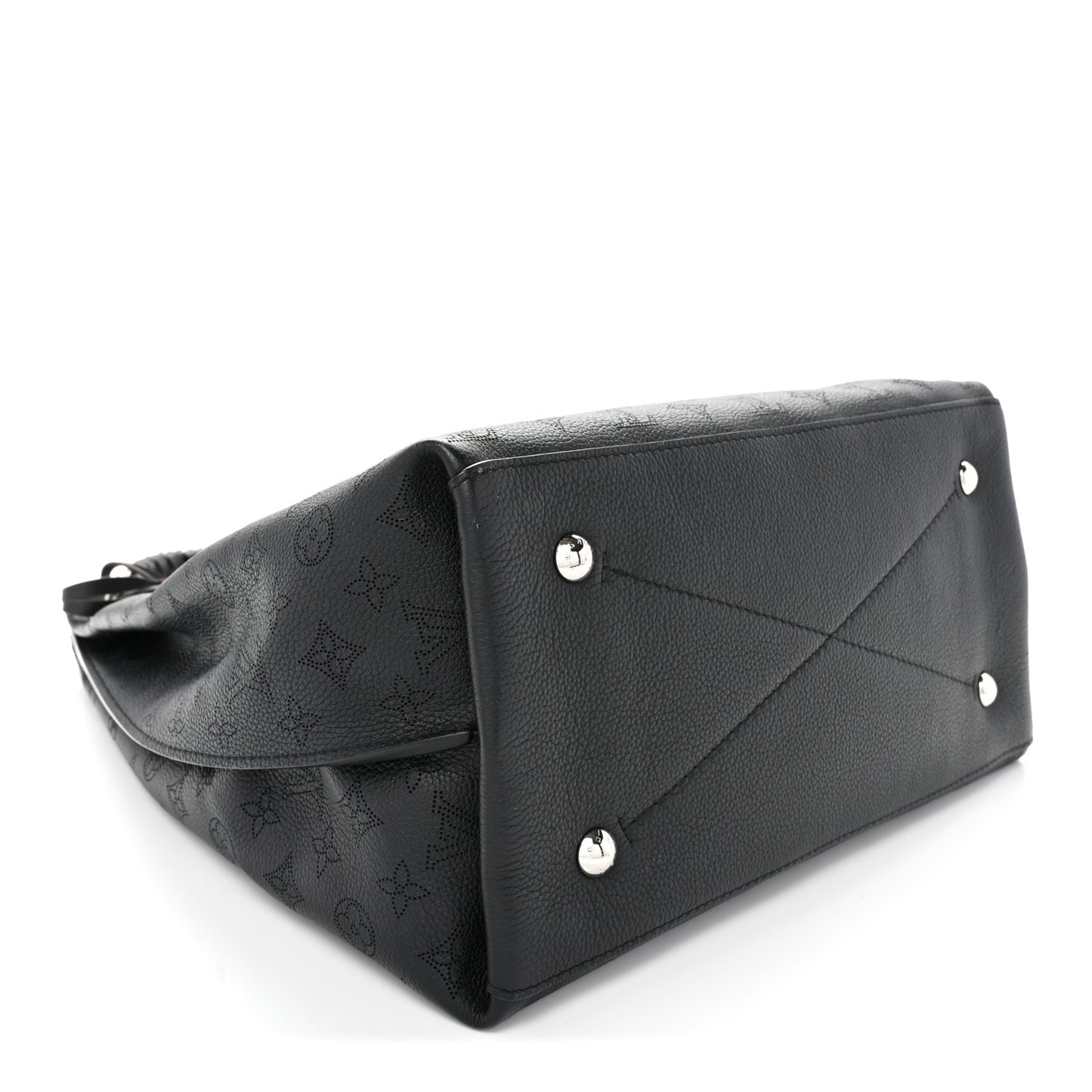 Mahina Carmel Hobo Black