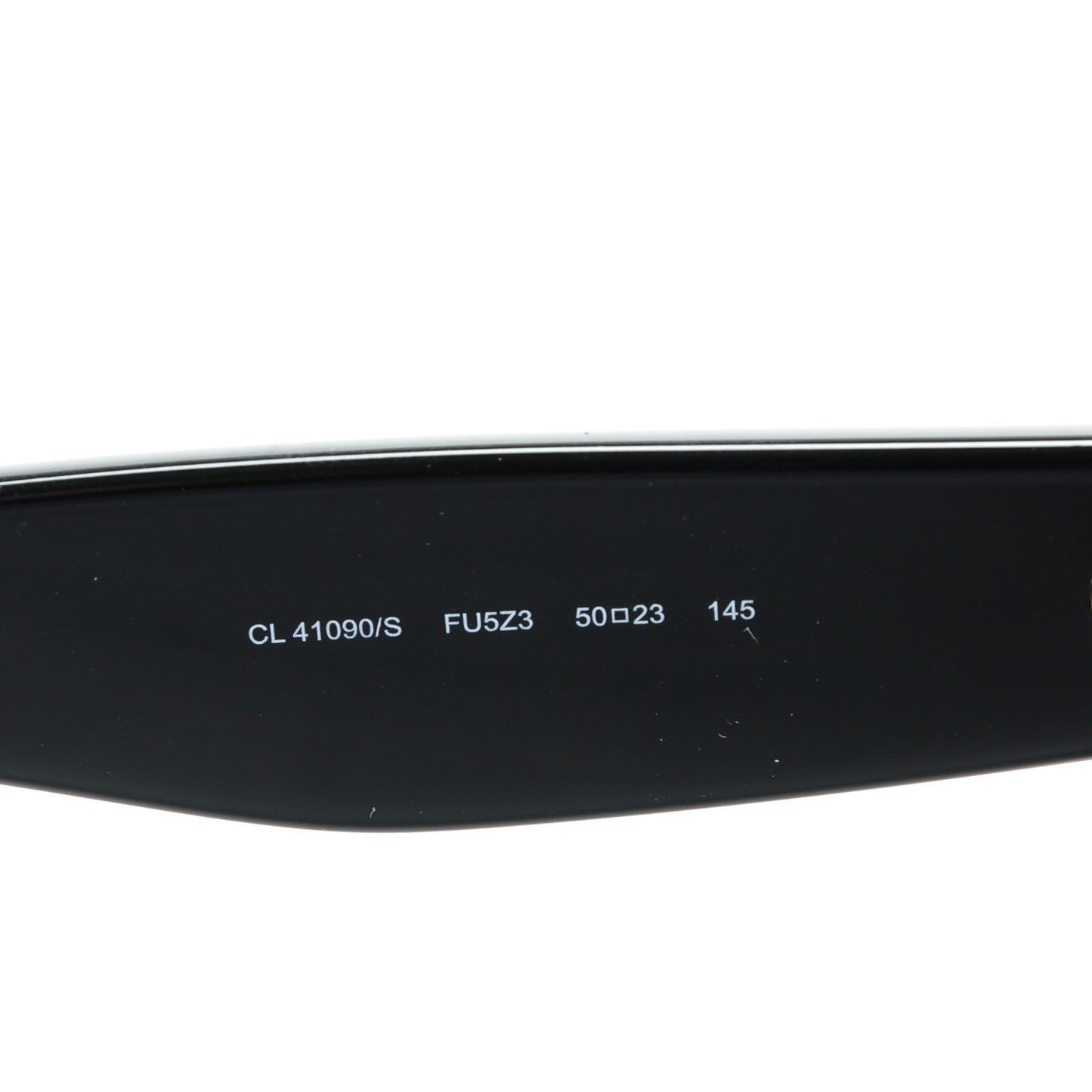 Catherine Sunglasses CL 41090/S Black Havana