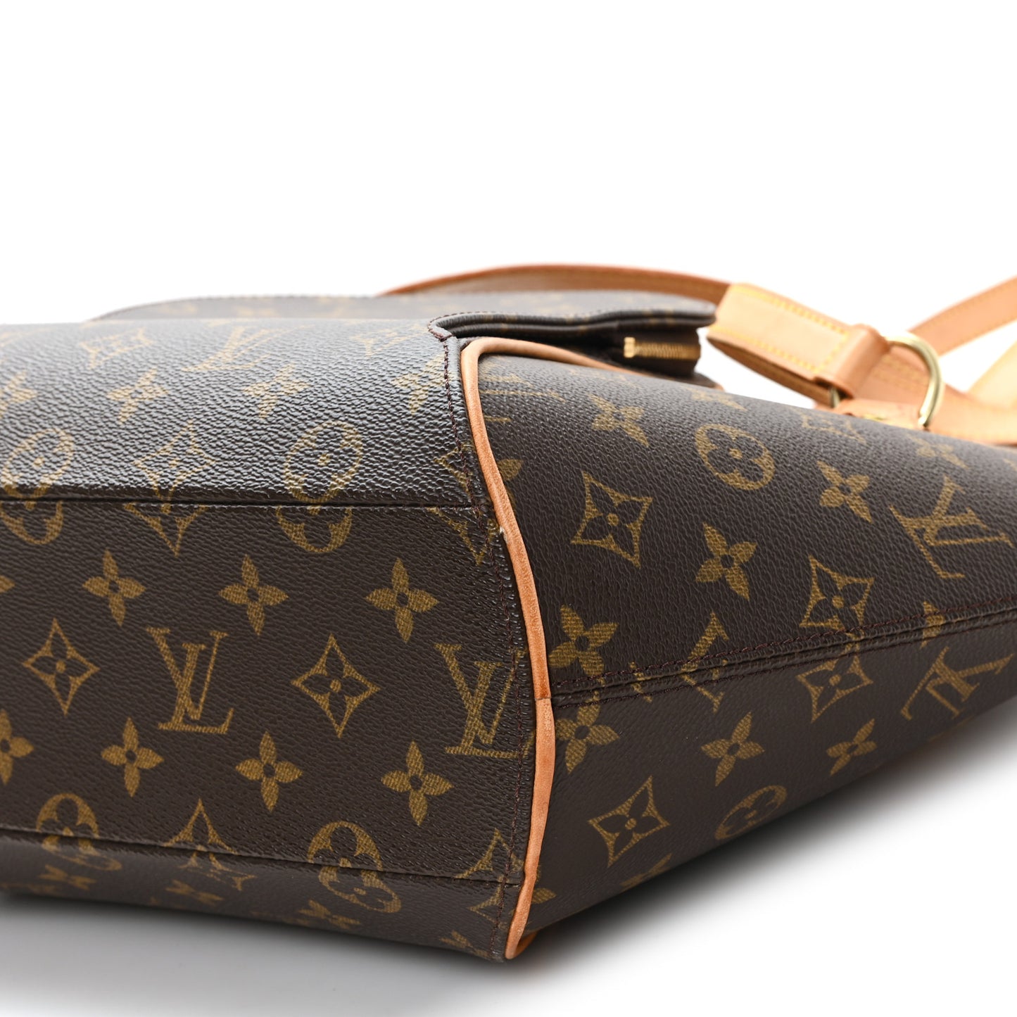 Monogram Ellipse GM Shopping Bag