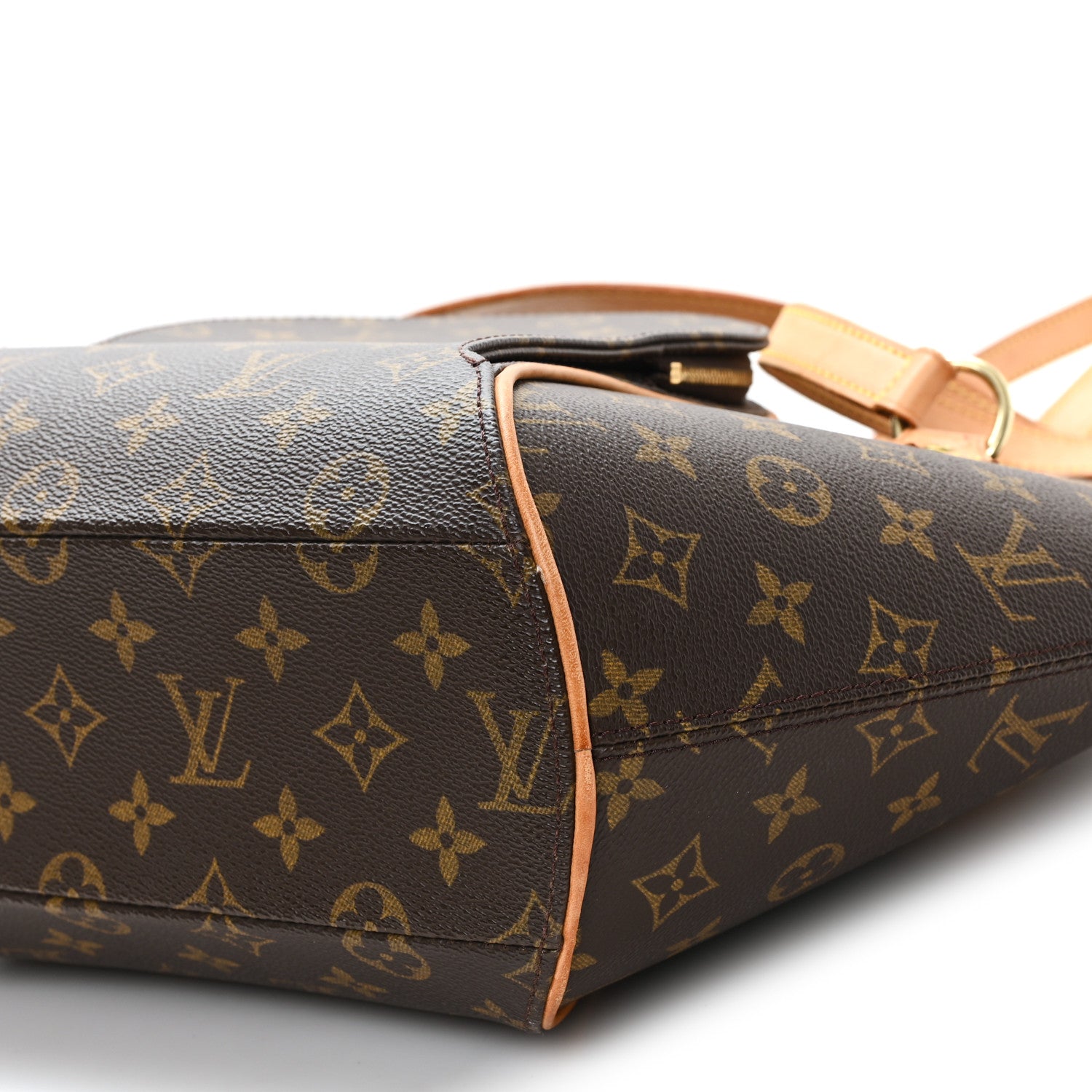 Louis Vuitton Monogram Ellipse GM Shopping Bag 9 of 9