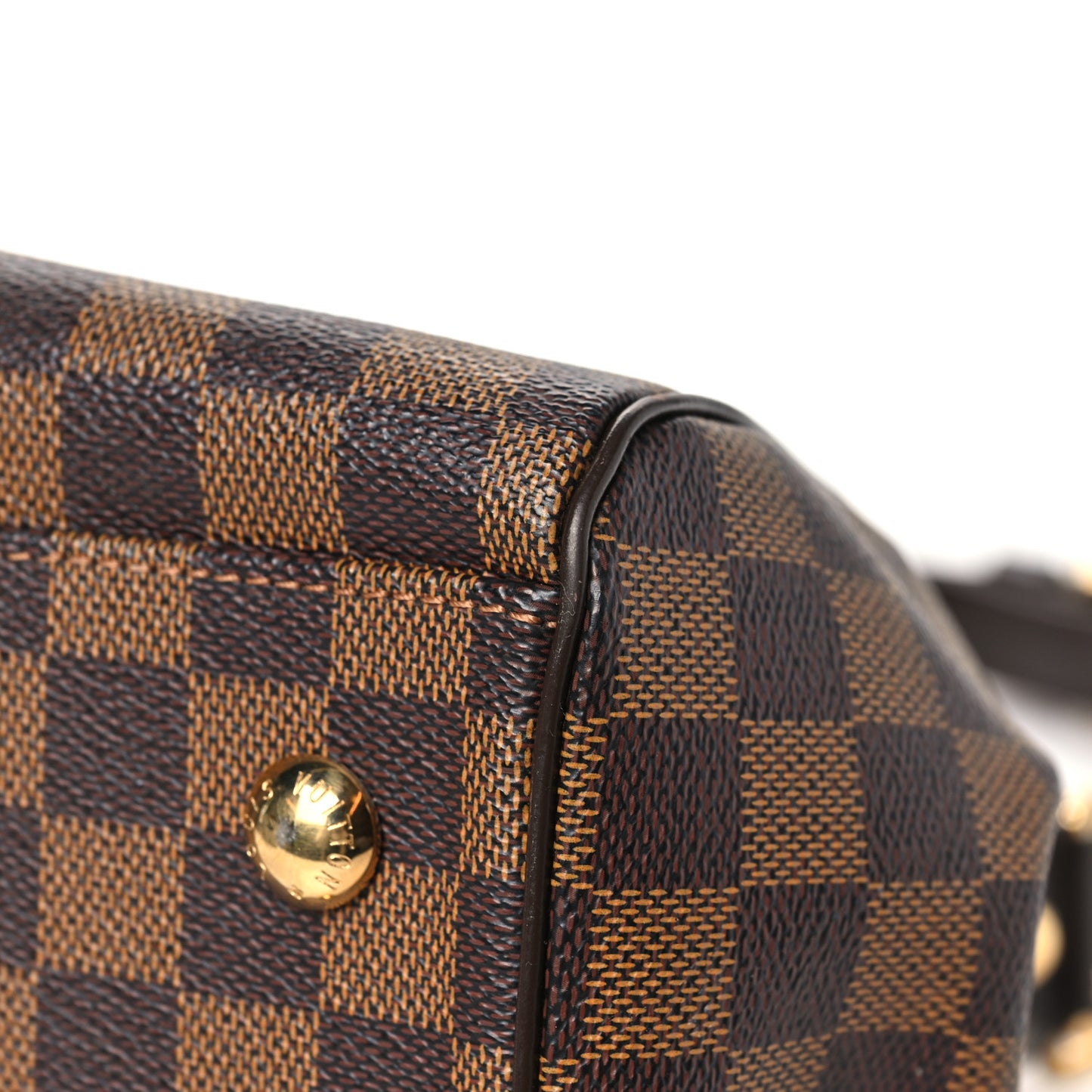 Damier Ebene Trevi PM
