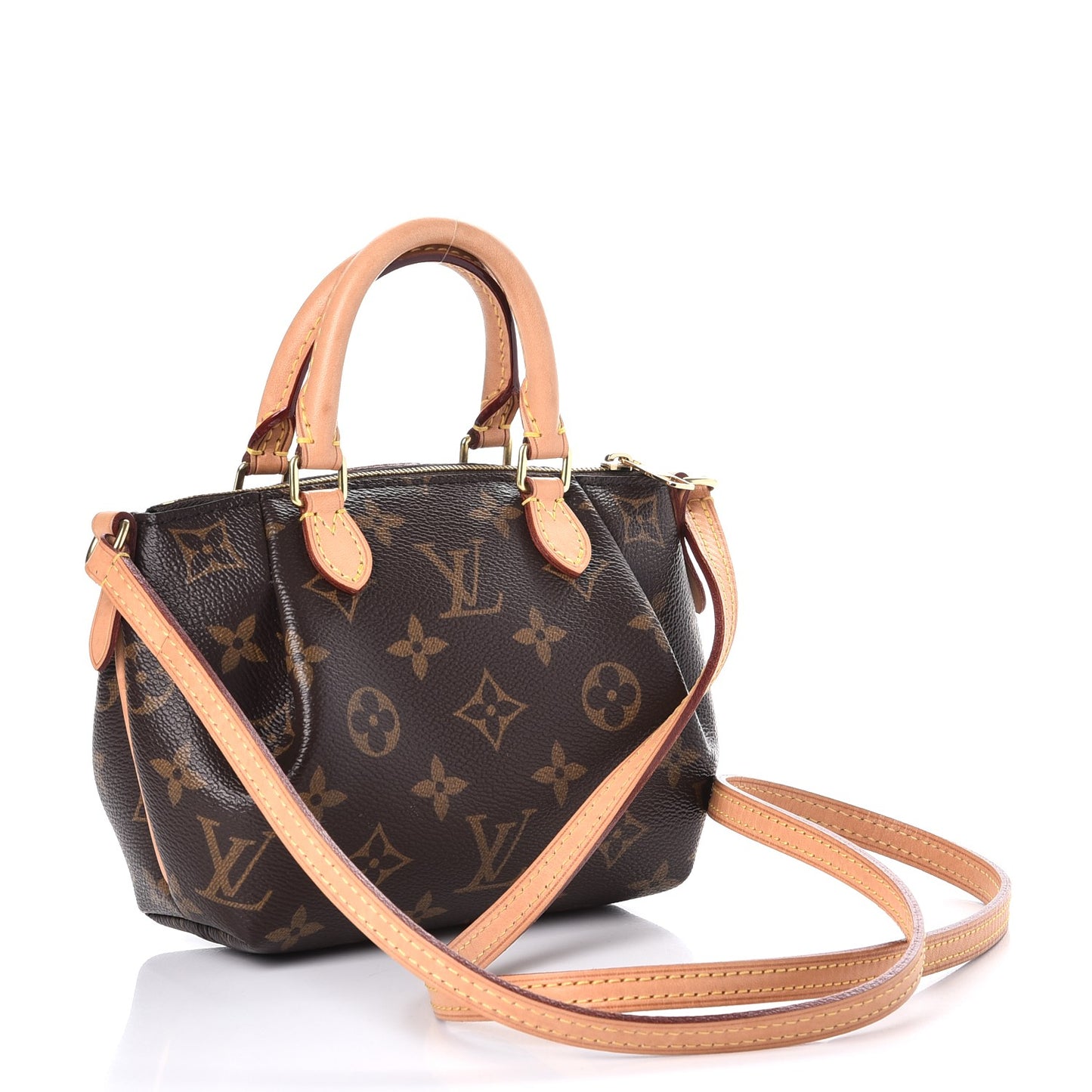 Monogram Nano Turenne