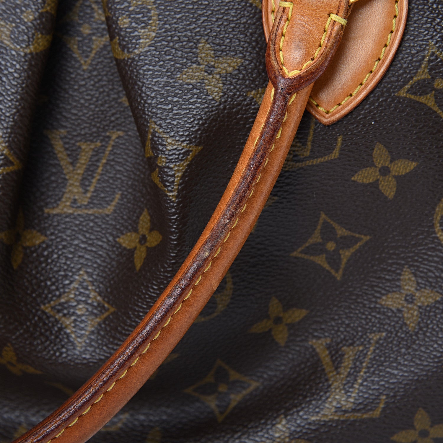 Louis Vuitton Monogram Tivoli PM 14 of 21