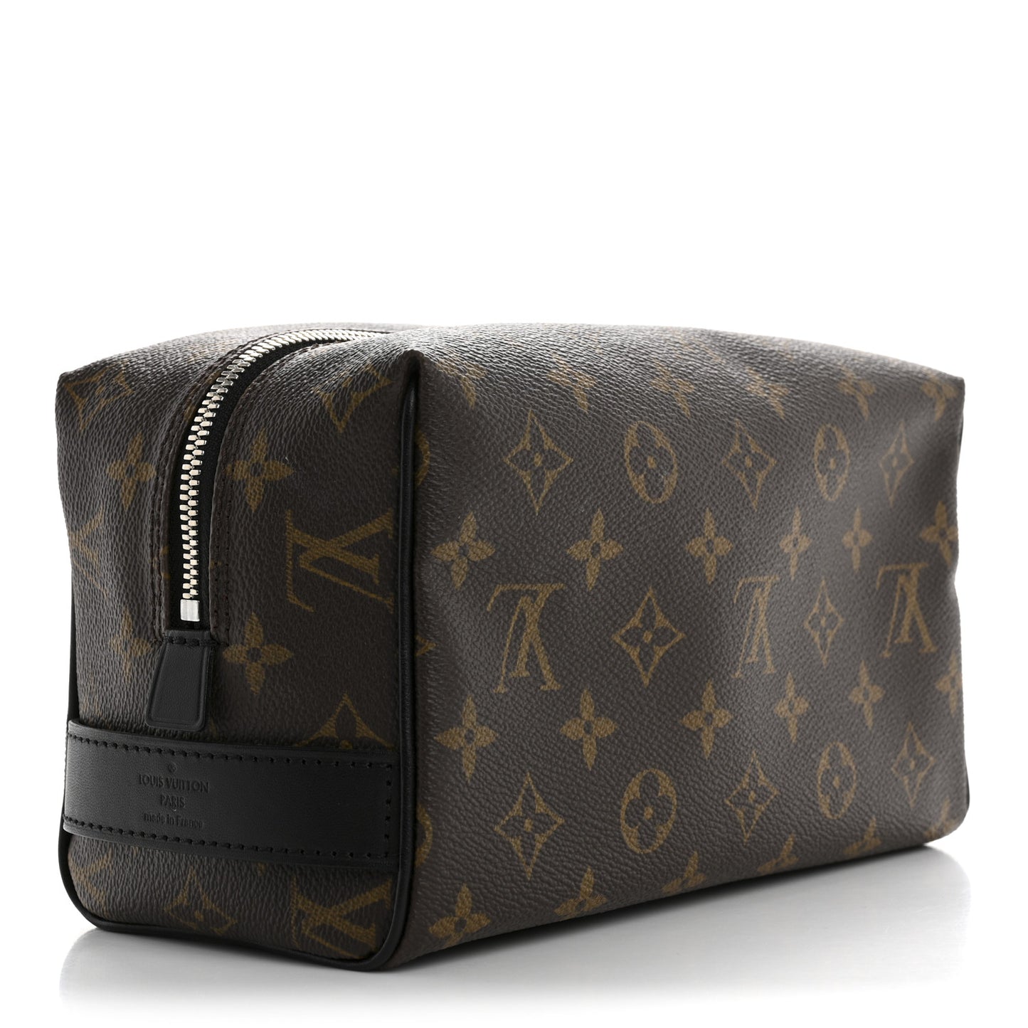 Monogram Macassar Toiletry Kit