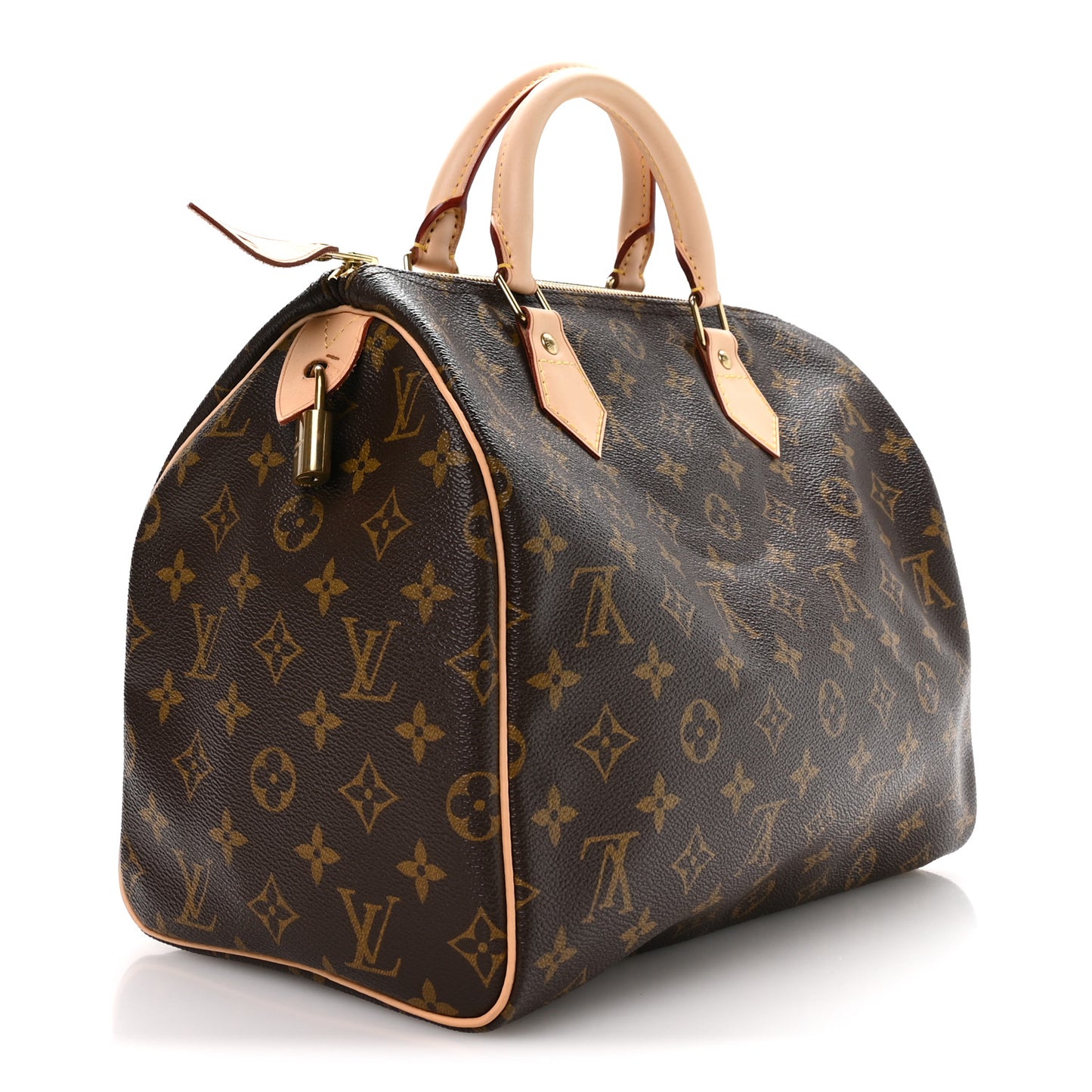 Monogram Speedy 30