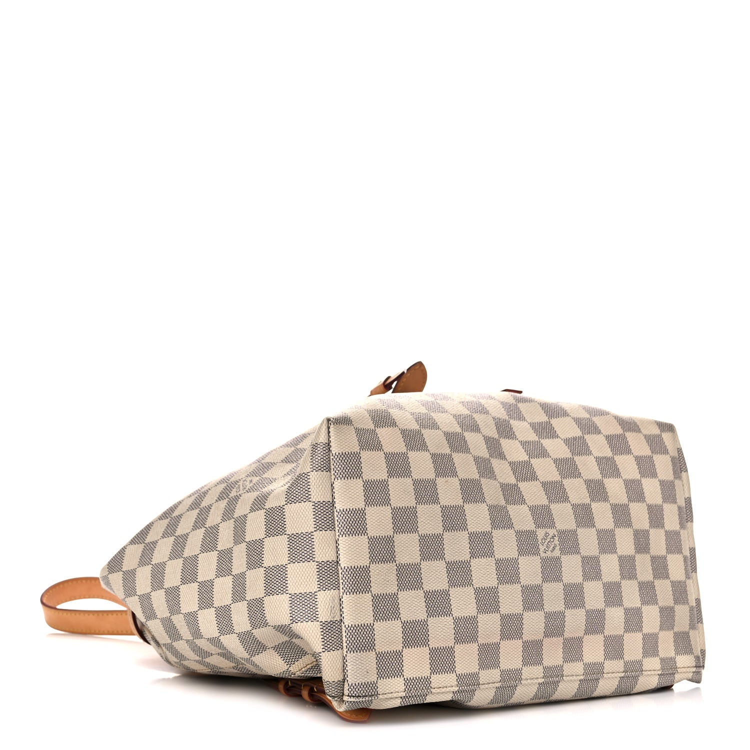 Louis Vuitton Damier Azur Sperone Backpack 4 of 36