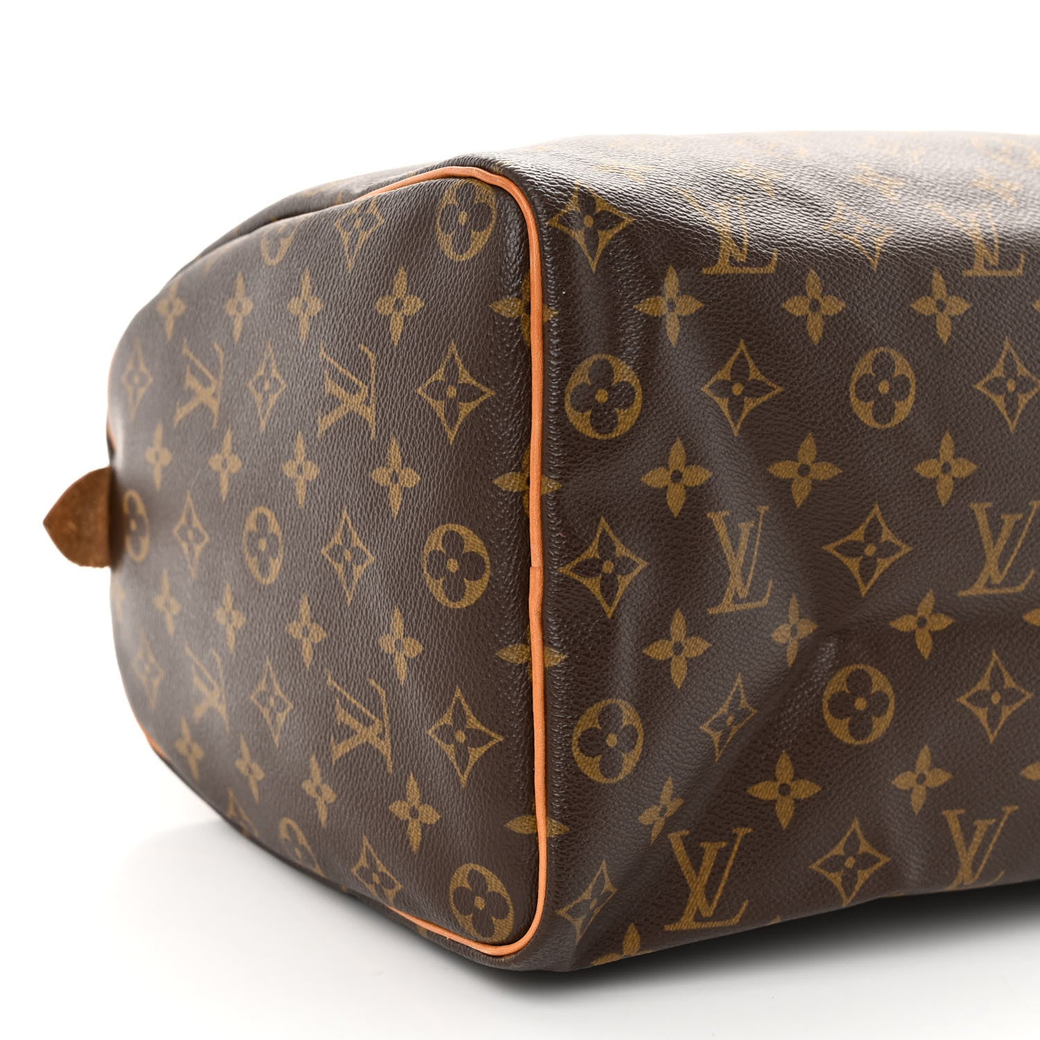 Louis Vuitton Monogram Speedy 35 8 of 9