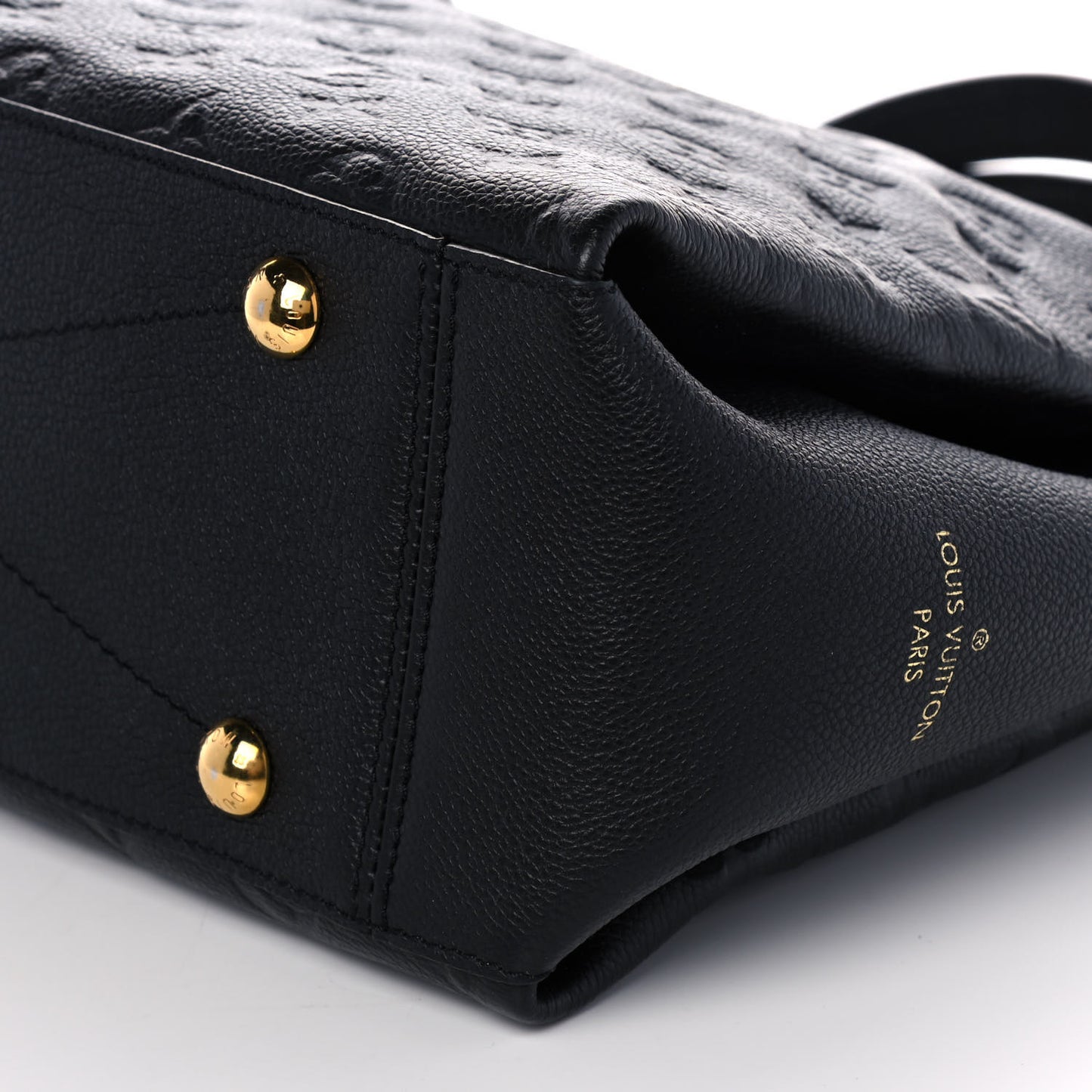 Empreinte Surene MM Black
