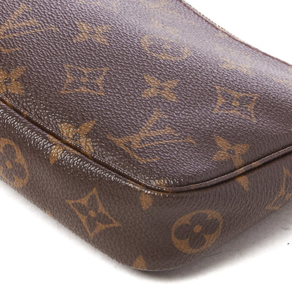 Louis Vuitton Monogram Pochette Accessories 5 of 8