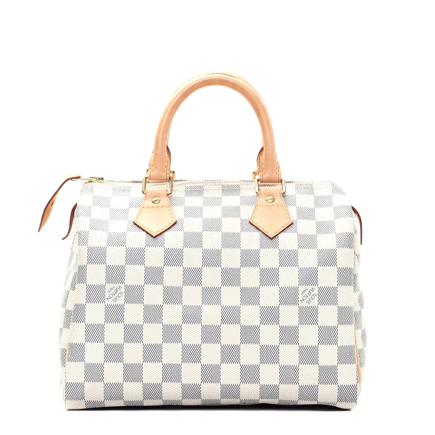 Damier Azur Speedy 25