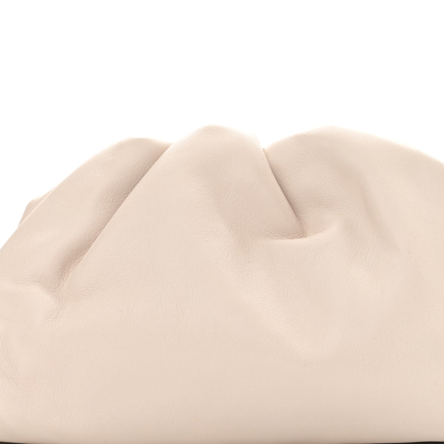 Butter Calfskin The Pouch 20 Plaster