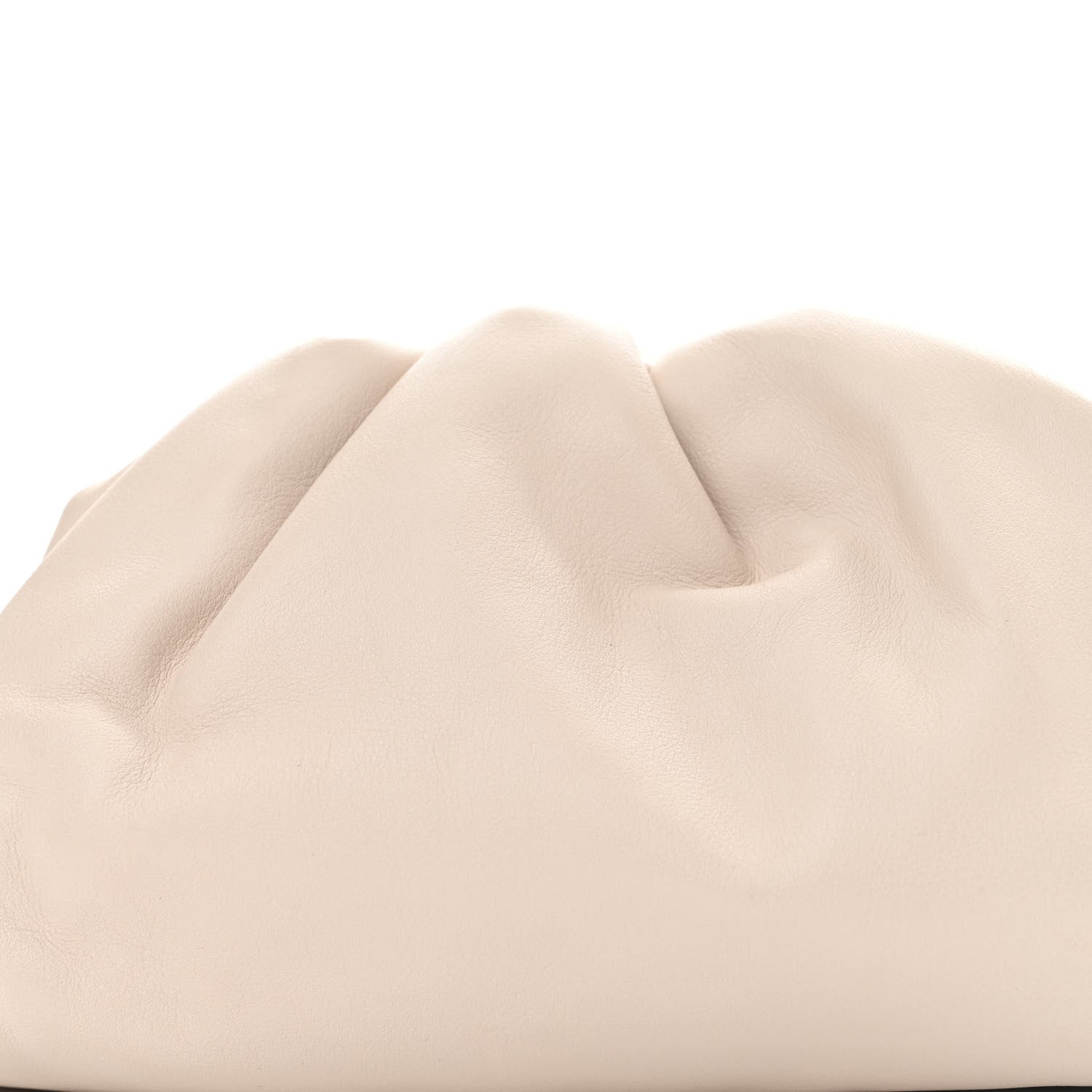 Bottega Veneta Butter Calfskin The Pouch 20 Plaster 8 of 12