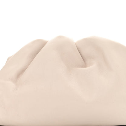 Bottega Veneta Butter Calfskin The Pouch 20 Plaster 8 of 12