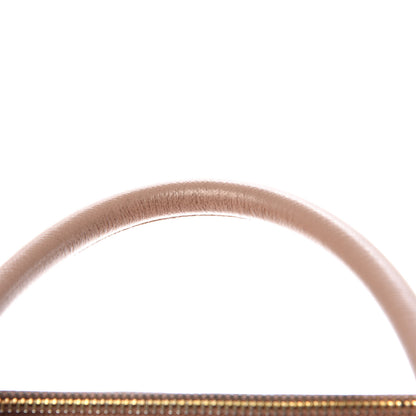 Prada Saffiano Medium Galleria Double Zip Tote Cammeo 11 of 14