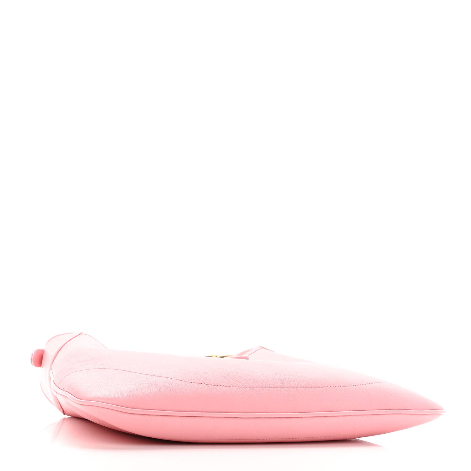 Gucci Goatskin Medium Aphrodite Shoulder Bag Wild Rose 4 of 10