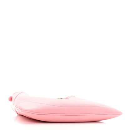 Gucci Goatskin Medium Aphrodite Shoulder Bag Wild Rose 4 of 10