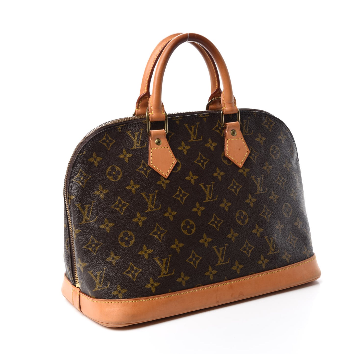Monogram Alma PM