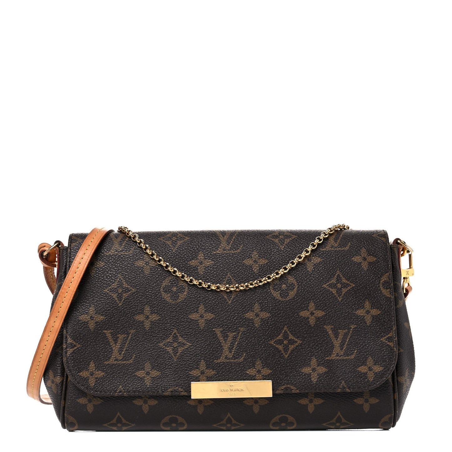 Monogram Favorite MM