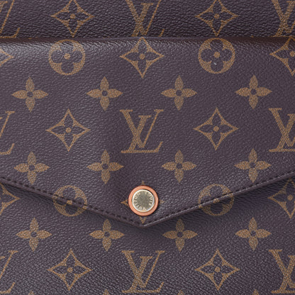 Louis Vuitton Monogram Mabillon 8 of 13